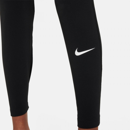 Colanti Tenis Nike Barbati Np Df Tight 24 Black [1]