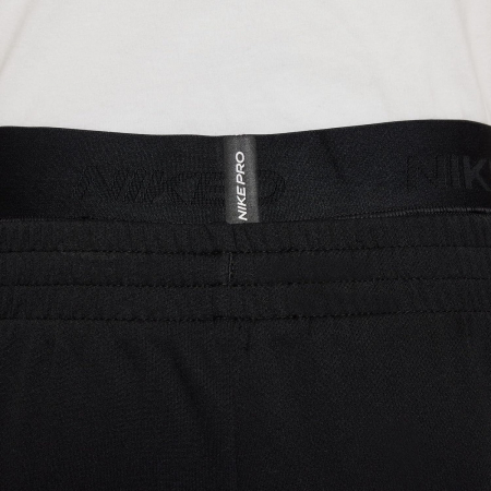 Colanti Tenis Nike Barbati Np Df Tight 24 Black [3]