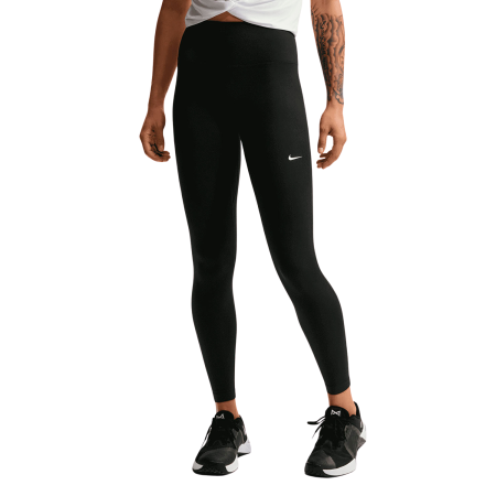 Imbracaminte tenis - Colanti Nike Femei One Black