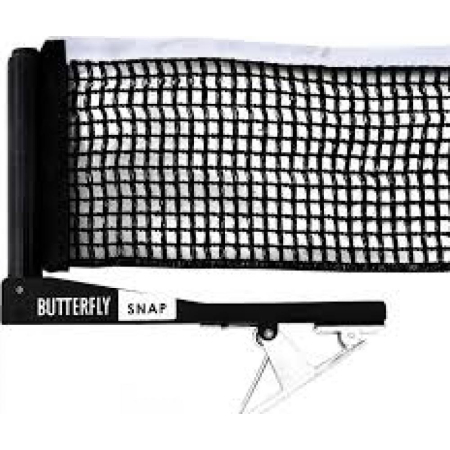 Fileu tenis de masa Butterfly Snap [0]