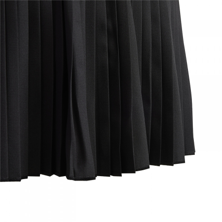 Fusta Adidas Copii Club Pleat SK Black [3]
