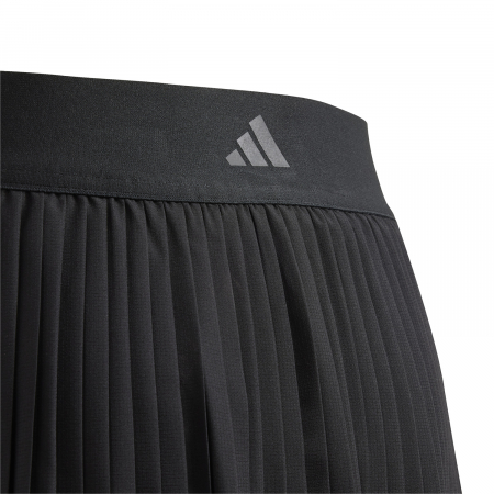 Fusta Adidas Copii Club Pleat SK Black [4]