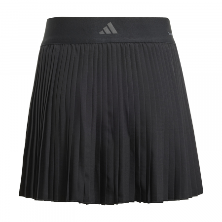 Fusta Adidas Copii Club Pleat SK Black [1]