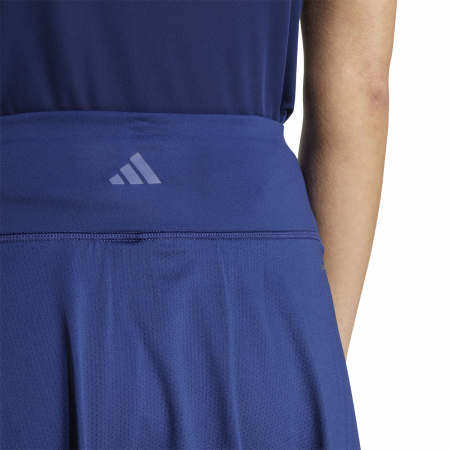 Fusta Adidas Femei Club ClimaCool Dk Blue [2]