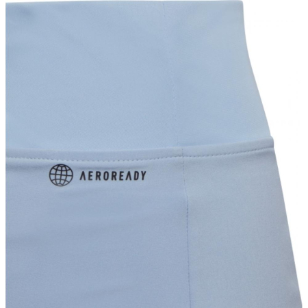 FUSTA ADIDAS G CLUB PLEAT BLUE [3]