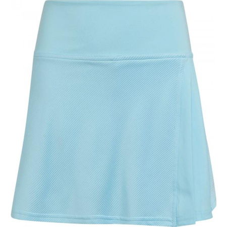 Fuste Padel - FUSTA ADIDAS GIRL POP UP BLISS BLUE