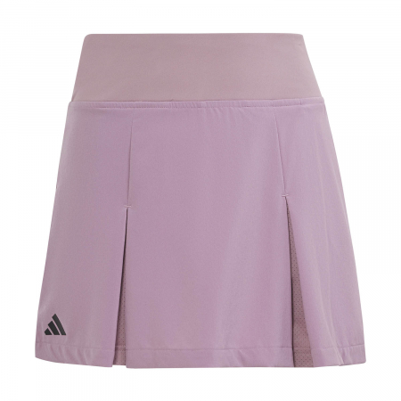FUSTA ADIDAS GIRLS CLUB PLEATED ORCHID [0]