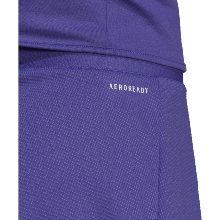 Fusta ADIDAS W CLUB Purple [4]