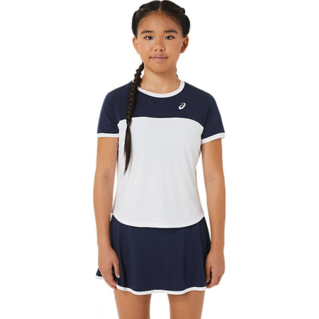 Promotii - FUSTA ASICS GIRLS TENNIS MIDNIGHT