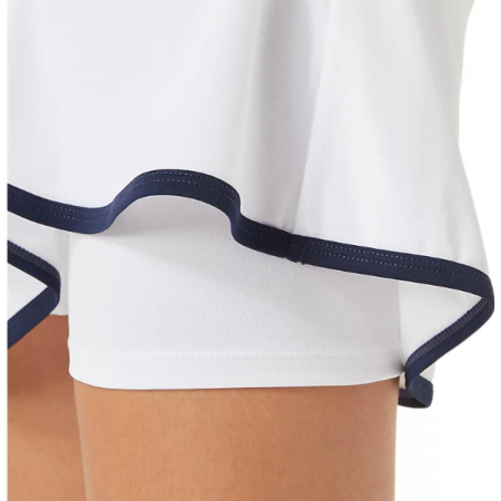 Promotii - FUSTA ASICS GIRLS TENNIS WHITE