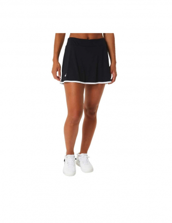 Fuste - FUSTA ASICS WOMEN COURT SKORT BLACK