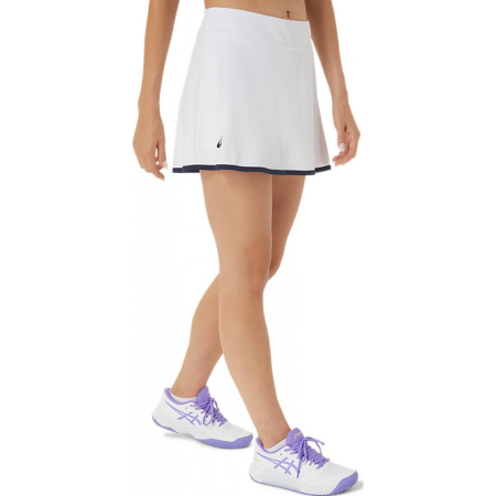 Fuste - FUSTA ASICS WOMEN COURT WHITE