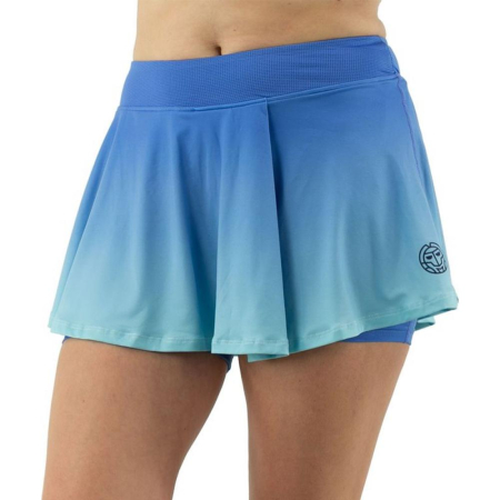 FUSTA BIDI BADU COLOR GRADIENT BLUE [1]