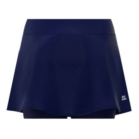 Fusta Bidi Badu Crew Wavy Dama Dark Blue [1]