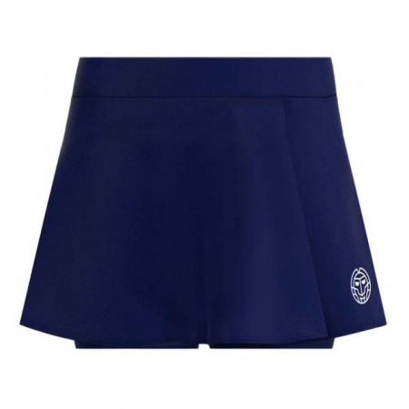 Promotii - Fusta Bidi Badu Crew Wavy Dama Dark Blue