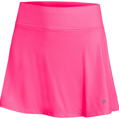 FUSTA FILA Anna PINK GLO [1]