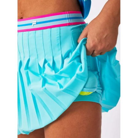 FUSTA FILA Finja BLUE RADIANCE [2]