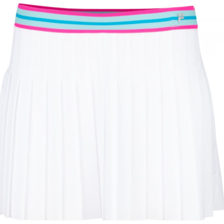 FUSTA FILA Finja WHITE [0]