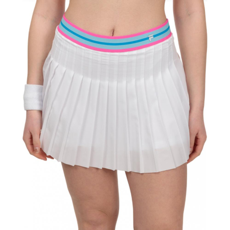 FUSTA FILA Finja WHITE [1]