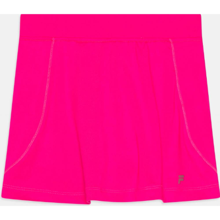 FUSTA FILA Sonia Girls PINK GLO [0]