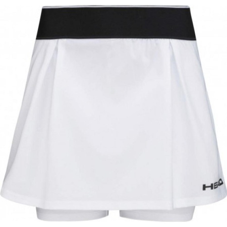 Fuste - Fusta Head Dama Dynamic WHITE