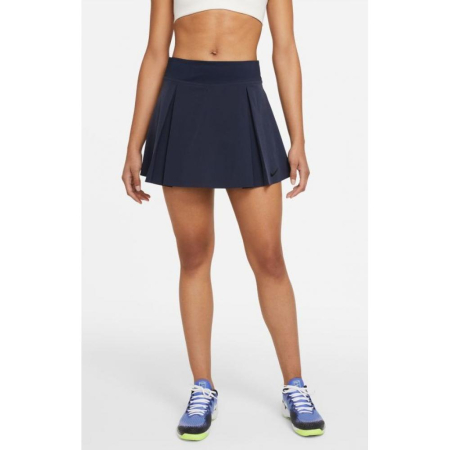 Fusta Nike CLUB Regular W OBSIDIAN Navy [0]