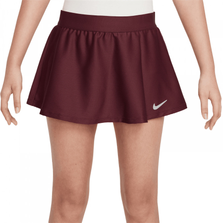 Fuste Padel - Fusta Nike Copii Court Victory Team Red