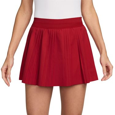 Fusta Nike Femei DF ADVTG Ace Gym Red [0]