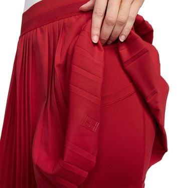 Fusta Nike Femei DF ADVTG Ace Gym Red [2]