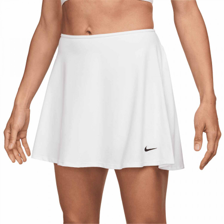 Fuste Padel - Fusta Nike Femei DF Victory White