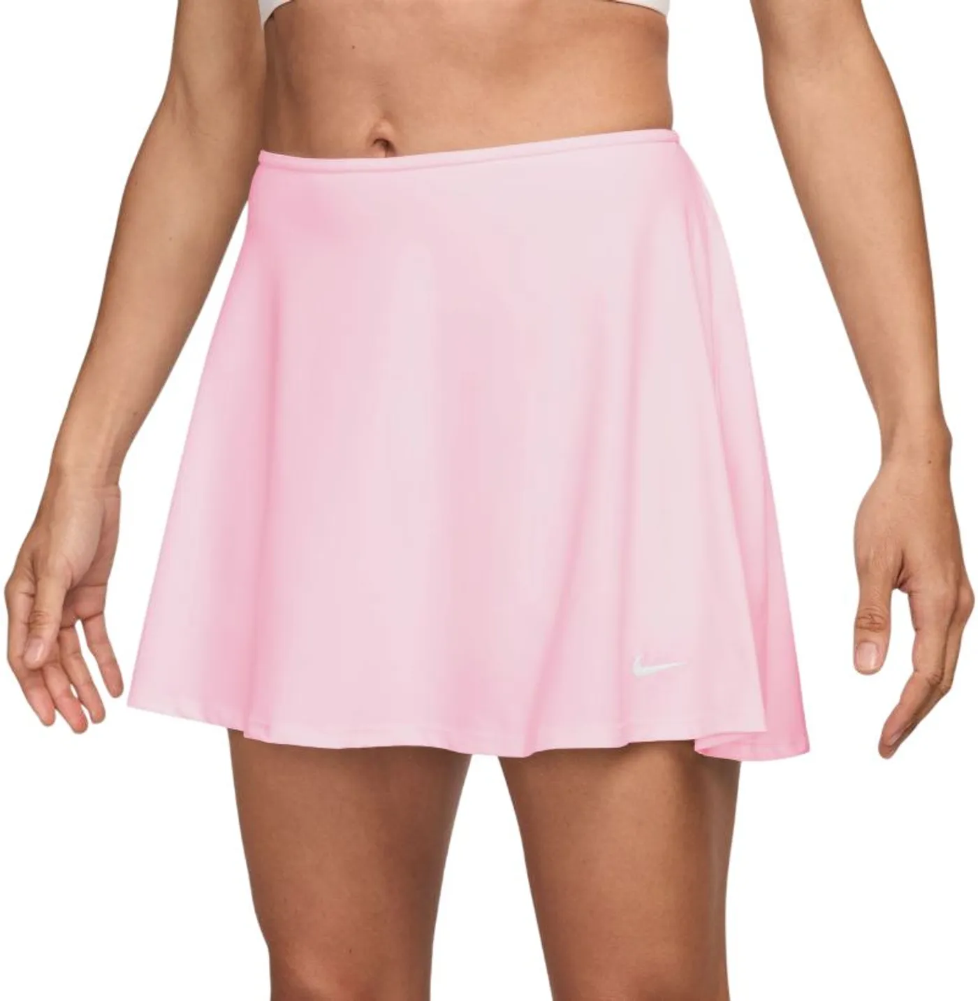 Imbracaminte tenis - Fusta Nike Femei Dri-FIT Victory Pink Foam/White