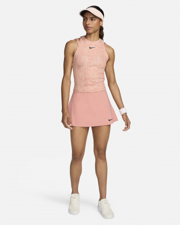 FUSTA NIKE TENNIS PINK QUARTZ [1]