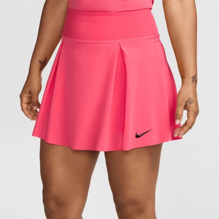 FUSTA NIKE W Dri-FIT Advantage REG Aster Pink [0]
