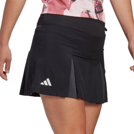 FUSTA TENIS ADIDAS W PLEATED [1]