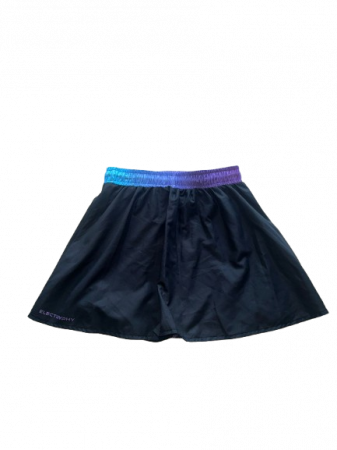 Fusta Tenis Electryphy Femei Physical Negru [1]