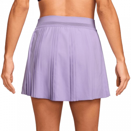 Fusta Tenis Nike Feme Idf Advtg Ace Hortensie [1]