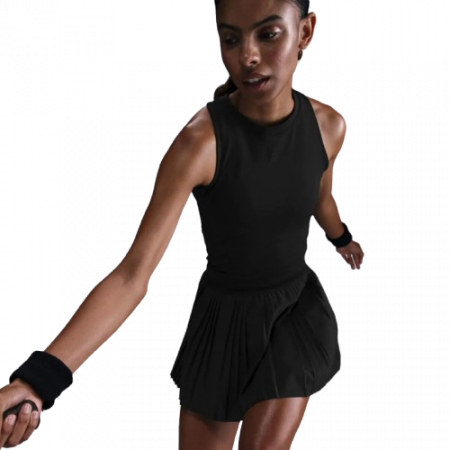 Fusta Tenis Nike Femei Df Advtg Ace Black [4]