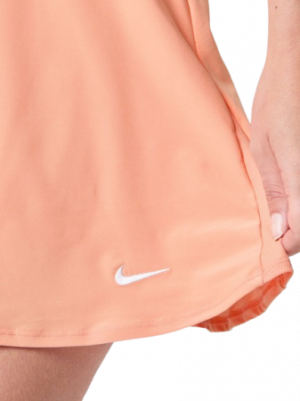 Fusta Tenis Nike Femei Victory Dri-FIT Apricot Agate [3]