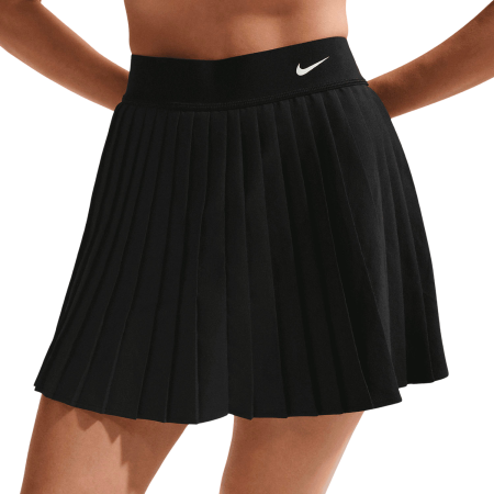 Fuste - Fusta Tenis Nike Femei Victory Dri-FIT Black