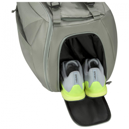 Geanta Head Padel Pro Duffle M LNLL [1]