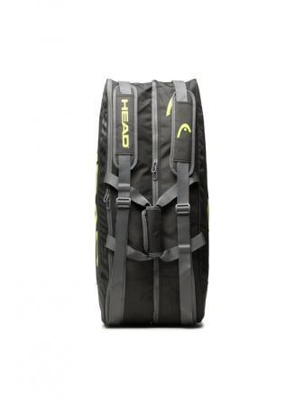 GEANTA HEAD TENIS BASE M 6R [2]