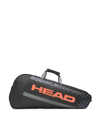 GEANTA HEAD TENIS BASE S 3R BKOR [1]