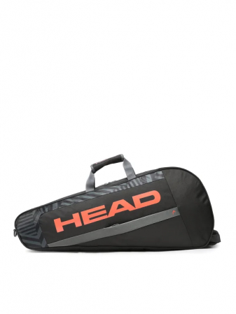 GEANTA HEAD TENIS BASE S 3R BKOR [0]