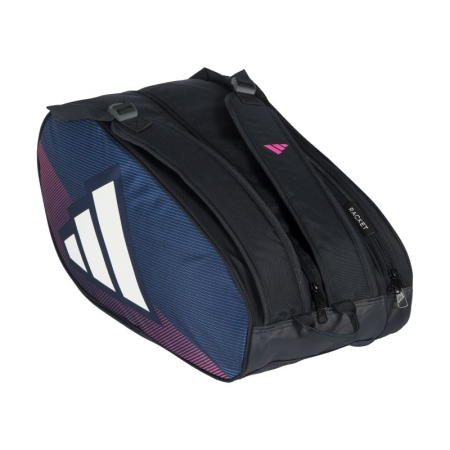 Padel - Geanta Padel Adidas Control Blue