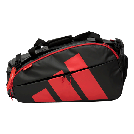 Padel - Geanta Padel Adidas Multigame Black/Red
