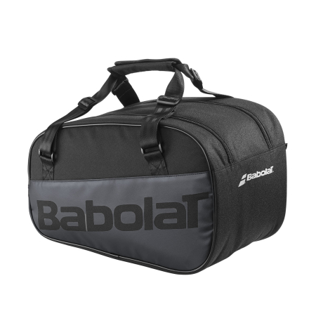 Genti tenis - Geanta Padel Babolat Court S Negru