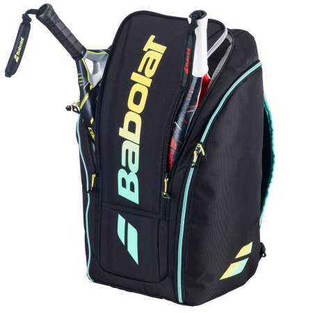 Padel - Geanta Padel Babolat RH Performance Multicolor