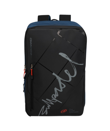 Genti - Geanta Padel Bullpadel Ionic BPM26008 Black