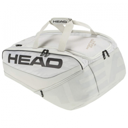 Geanta Padel Head PRO X -L -YUBK [2]