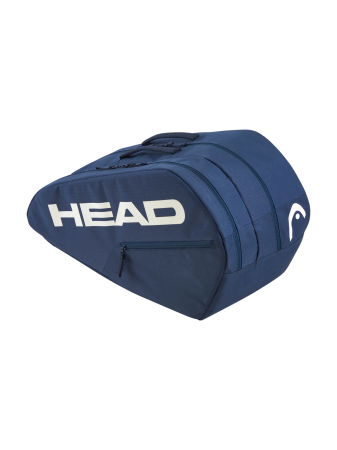 Genti - Geanta Padel Head Base Bag M Navy